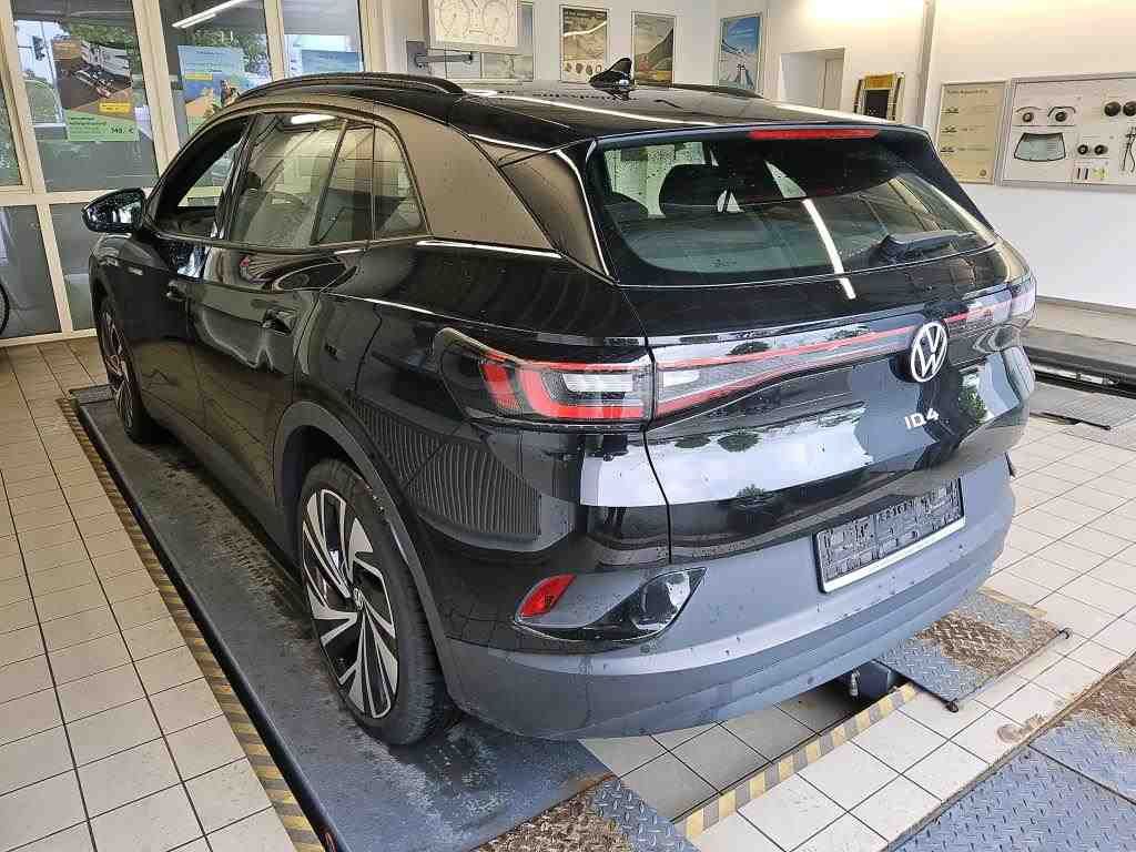 Fahrzeug autohaus mense Fahrzeugabbildung Volkswagen ID.4 Pro Performance Matrix CarPlay ACC LED Navi