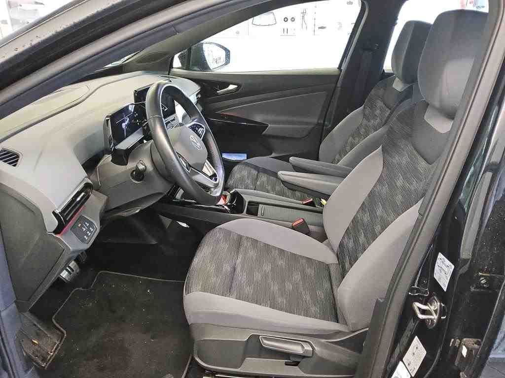 Fahrzeug autohaus mense Fahrzeugabbildung Volkswagen ID.4 Pro Performance Matrix CarPlay ACC LED Navi