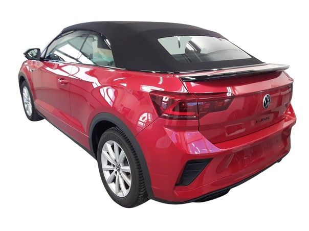Fahrzeug autohaus mense Fahrzeugabbildung Volkswagen T-Roc Cabriolet 1.5TSI DSG R-Line IQ.Light AHK