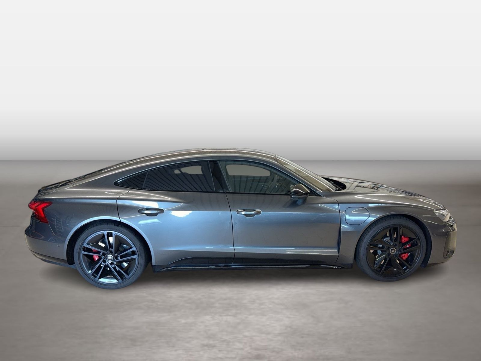 Fahrzeugabbildung Audi e-tron GT RS quattro 2024 Matrix HUD Laser Luft