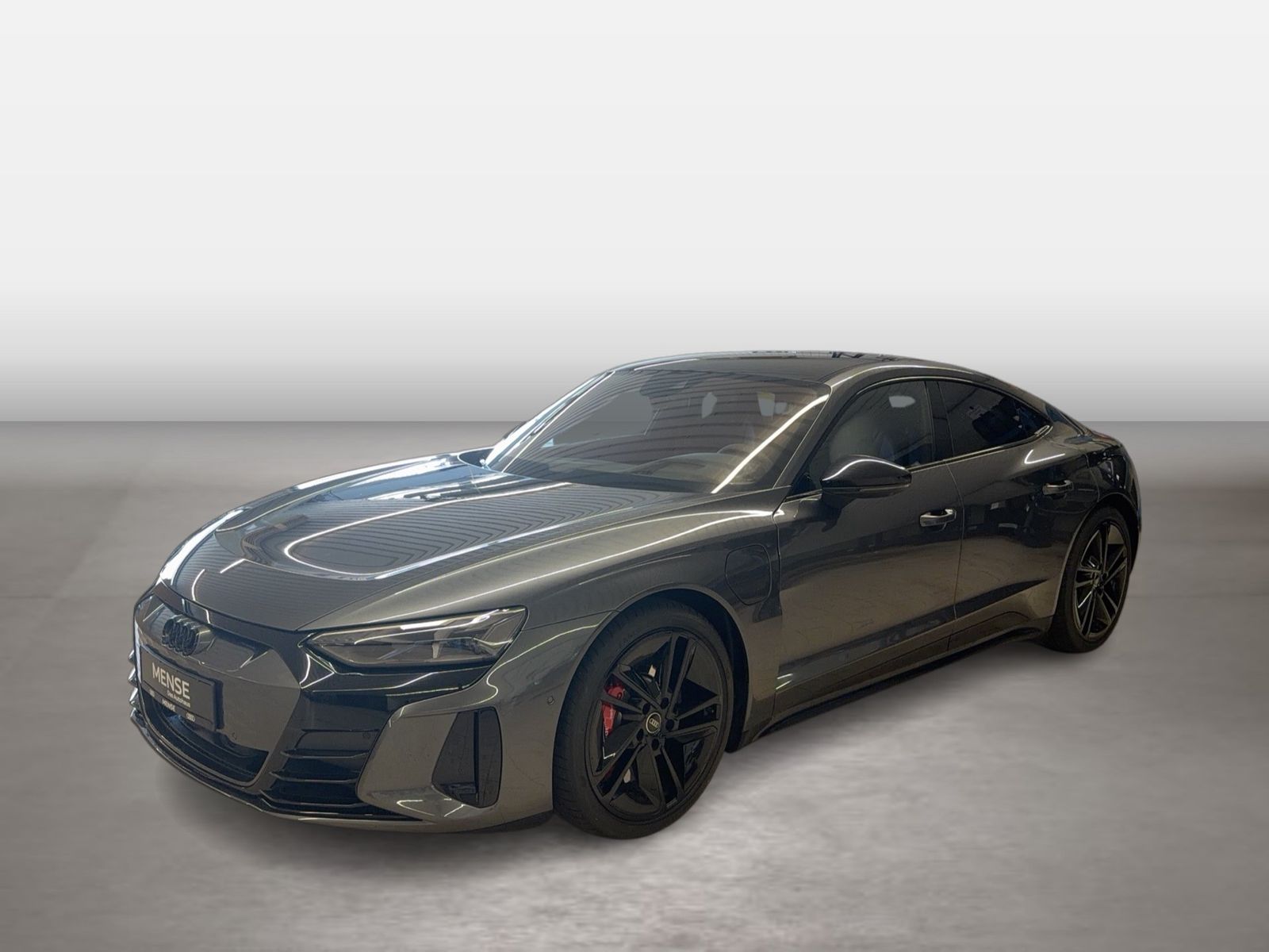 Fahrzeugabbildung Audi e-tron GT RS quattro 2024 Matrix HUD Laser Luft