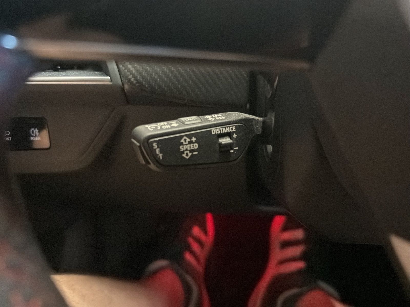 Fahrzeugabbildung Audi e-tron GT RS quattro 2024 Matrix HUD Laser Luft