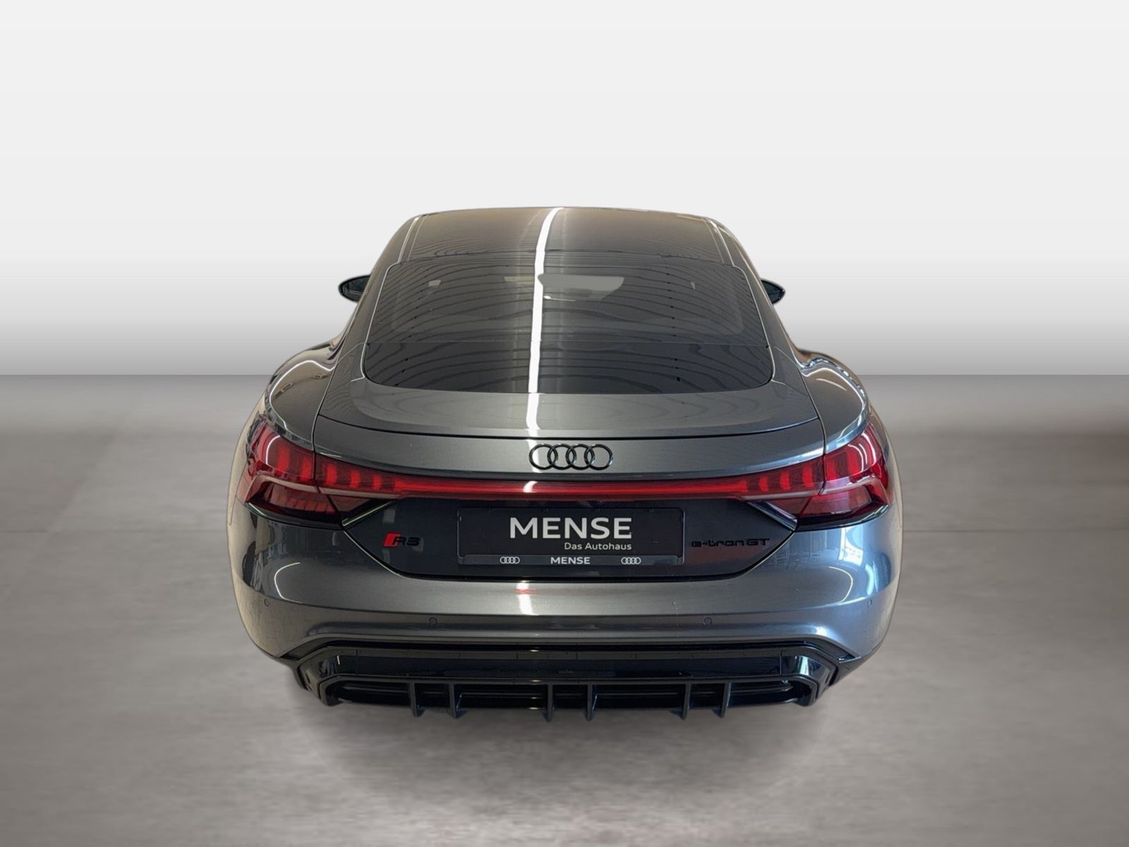 Fahrzeugabbildung Audi e-tron GT RS quattro 2024 Matrix HUD Laser Luft