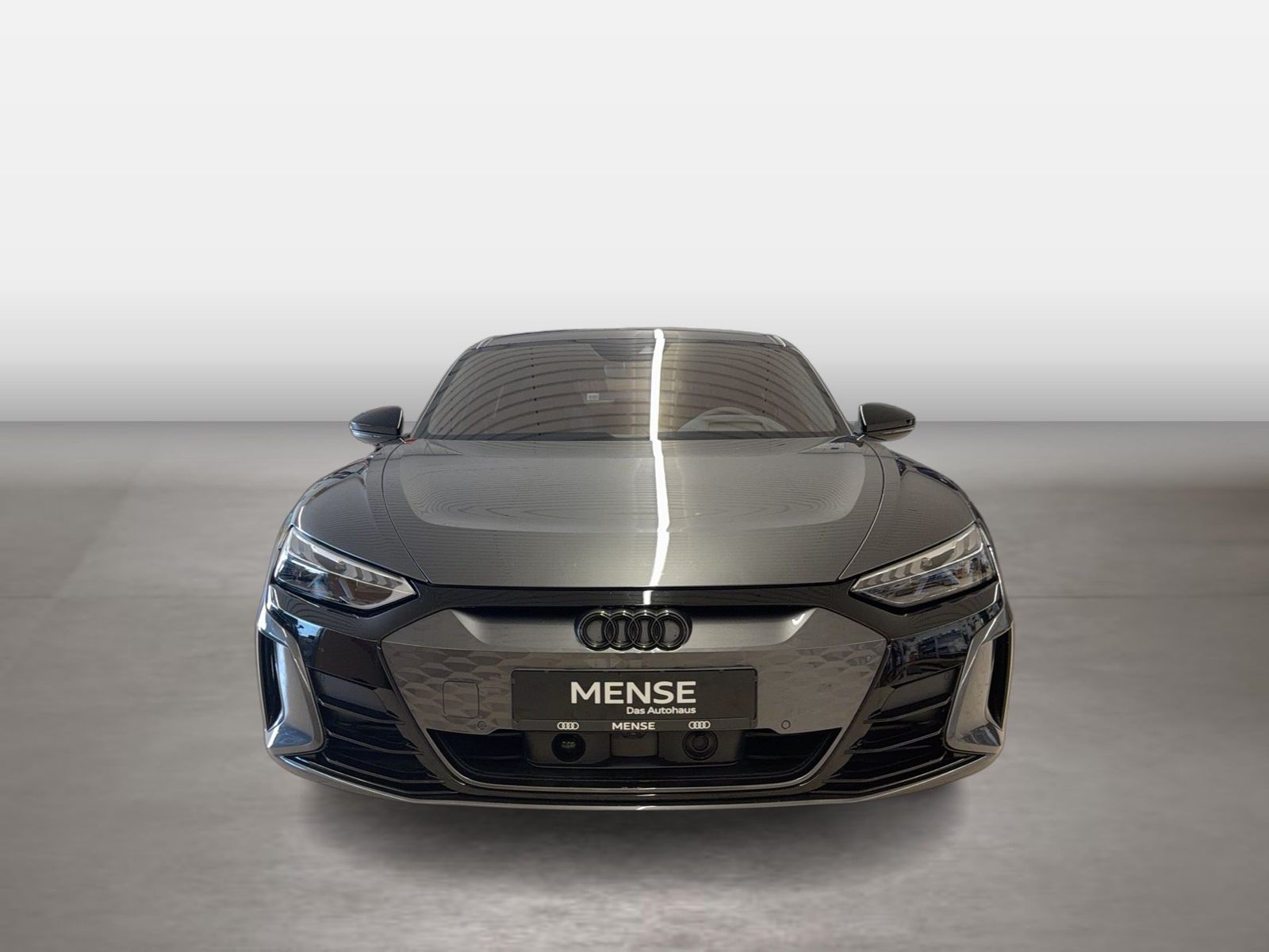 Fahrzeugabbildung Audi e-tron GT RS quattro 2024 Matrix HUD Laser Luft