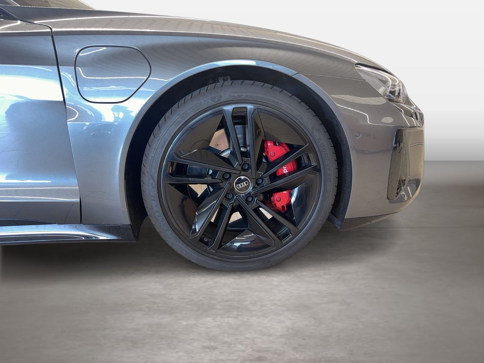 Fahrzeugabbildung Audi e-tron GT RS quattro 2024 Matrix HUD Laser Luft