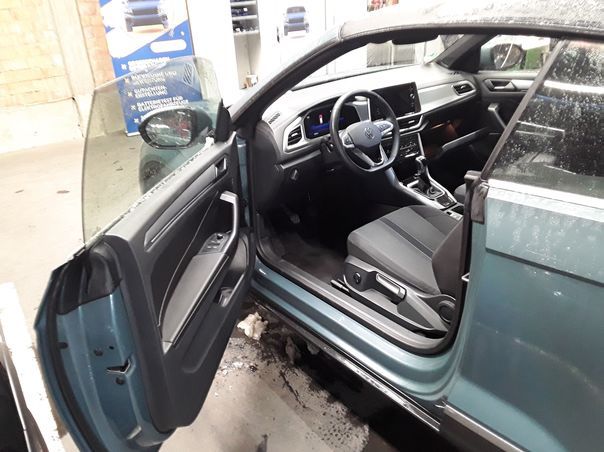 Fahrzeugabbildung Volkswagen T-Roc Cabriolet 1.0 TSI Style CarPlay ACC LED LM