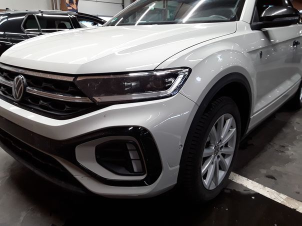 Fahrzeug autohaus mense Fahrzeugabbildung Volkswagen T-Roc Cabriolet 1.5 TSI DSG R-Line Karmann Editi