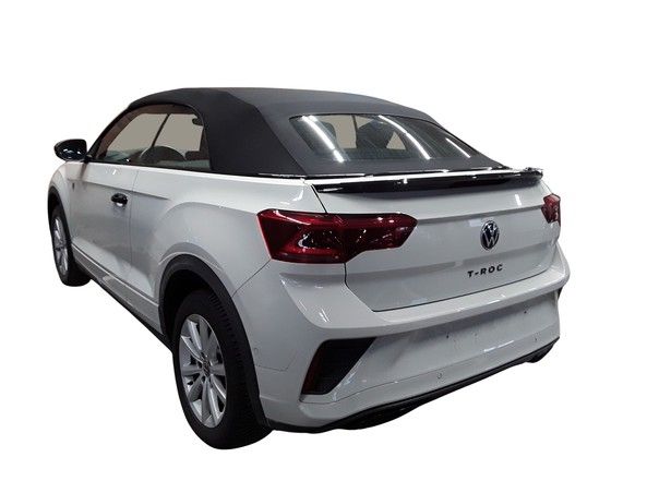 Fahrzeug autohaus mense Fahrzeugabbildung Volkswagen T-Roc Cabriolet 1.5 TSI DSG R-Line Karmann Editi