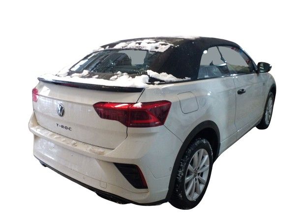 Fahrzeugabbildung Volkswagen T-Roc Cabriolet 1.5 TSI DSG R-Line Karmann Editi