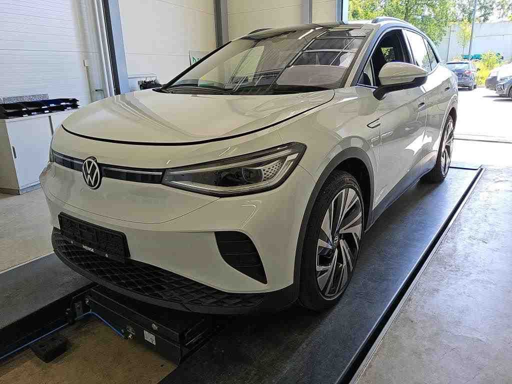 Fahrzeugabbildung Volkswagen ID.4 Pro Performance IQ.Light Matrix CarPlay AHK