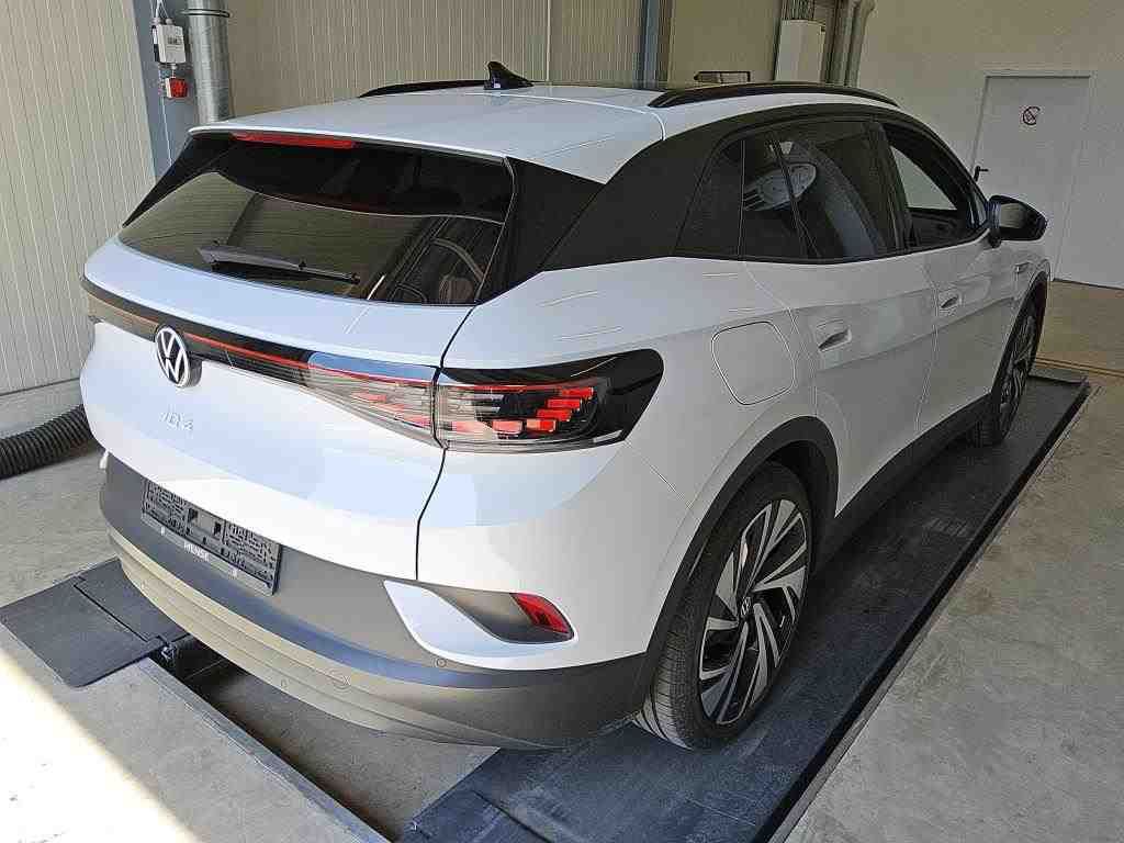 Fahrzeugabbildung Volkswagen ID.4 Pro Performance IQ.Light Matrix CarPlay AHK