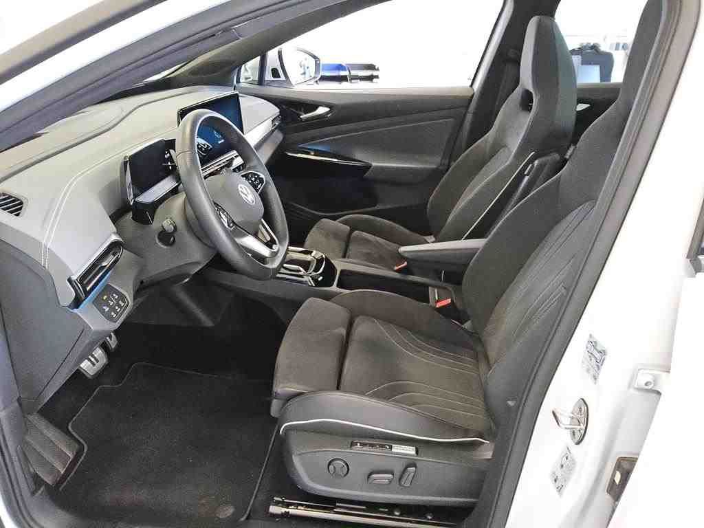 Fahrzeugabbildung Volkswagen ID.4 Pro Performance IQ.Light Matrix CarPlay AHK
