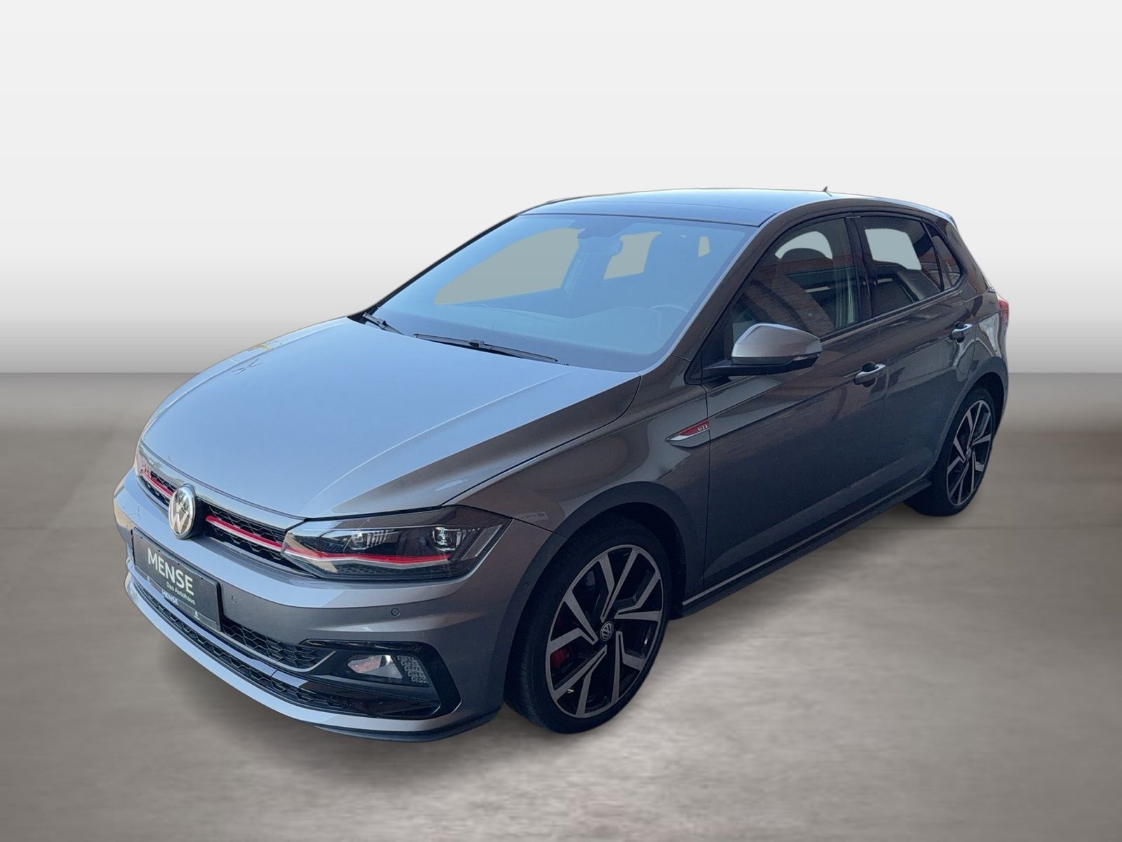 Fahrzeugabbildung Volkswagen Polo VI 2.0 TSI GTI Beats CarPlay Pano SD ACC LM