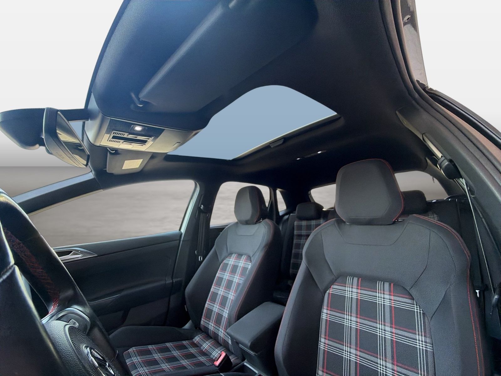 Fahrzeugabbildung Volkswagen Polo VI 2.0 TSI GTI Beats CarPlay Pano SD ACC LM