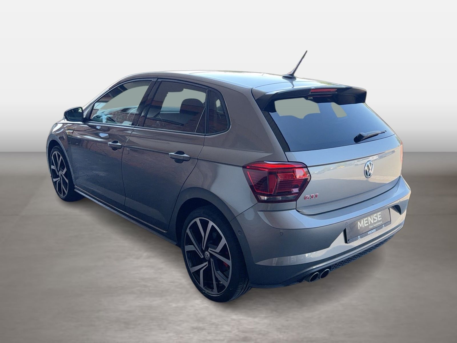 Fahrzeugabbildung Volkswagen Polo VI 2.0 TSI GTI Beats CarPlay Pano SD ACC LM