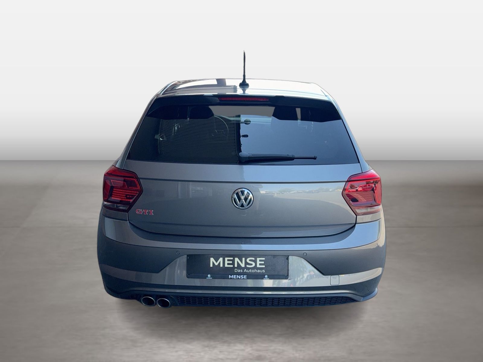 Fahrzeugabbildung Volkswagen Polo VI 2.0 TSI GTI Beats CarPlay Pano SD ACC LM