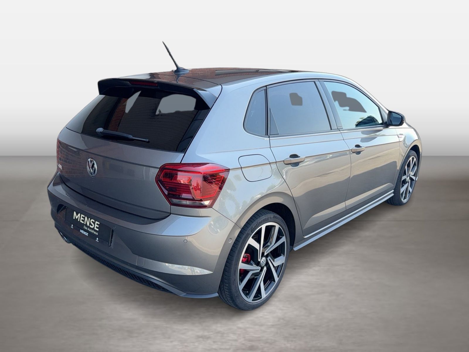 Fahrzeugabbildung Volkswagen Polo VI 2.0 TSI GTI Beats CarPlay Pano SD ACC LM