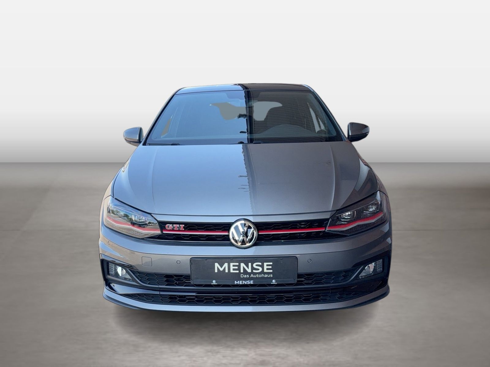 Fahrzeugabbildung Volkswagen Polo VI 2.0 TSI GTI Beats CarPlay Pano SD ACC LM