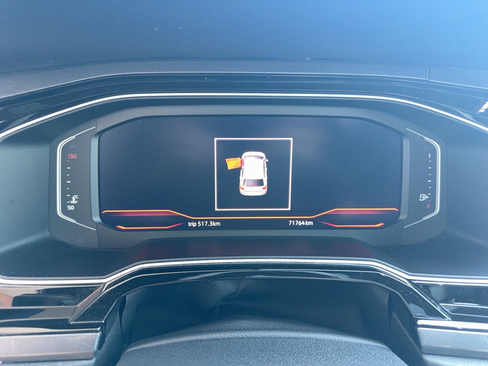 Fahrzeugabbildung Volkswagen Polo VI 2.0 TSI GTI Beats CarPlay Pano SD ACC LM