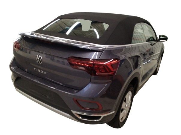 Fahrzeug autohaus mense Fahrzeugabbildung Volkswagen T-Roc Cabriolet 1.5 TSI Style CarPlay ACC LED LM