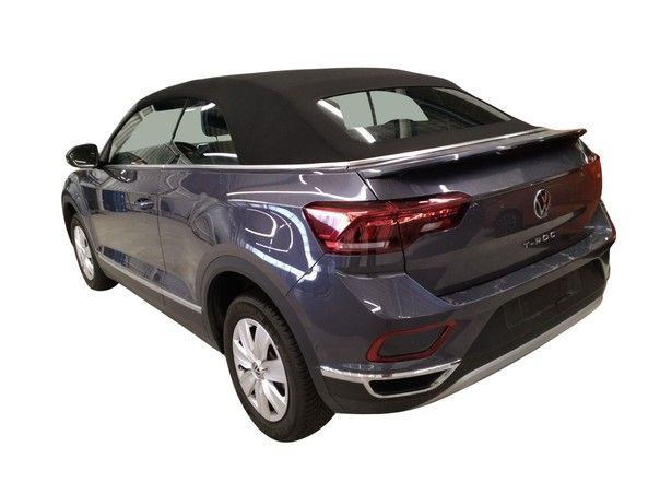Fahrzeug autohaus mense Fahrzeugabbildung Volkswagen T-Roc Cabriolet 1.5 TSI Style CarPlay ACC LED LM
