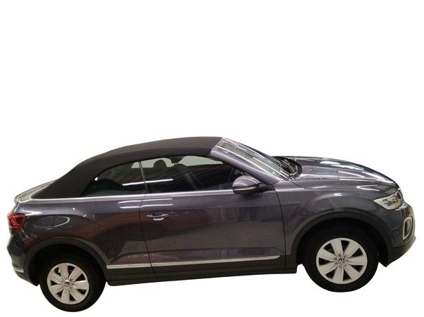 Fahrzeug autohaus mense Fahrzeugabbildung Volkswagen T-Roc Cabriolet 1.5 TSI Style CarPlay ACC LED LM