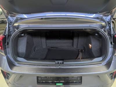 Fahrzeug autohaus mense Fahrzeugabbildung Volkswagen T-Roc Cabriolet 1.5 TSI DSG R-line CarPlay AHK
