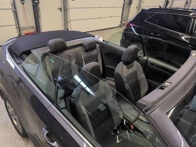 Fahrzeug autohaus mense Fahrzeugabbildung Volkswagen T-Roc Cabriolet 1.5 TSI DSG R-line CarPlay AHK