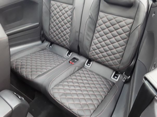 Fahrzeug autohaus mense Fahrzeugabbildung Volkswagen T-Roc Cabriolet 1.5 TSI DSG R-Line Edition Karma
