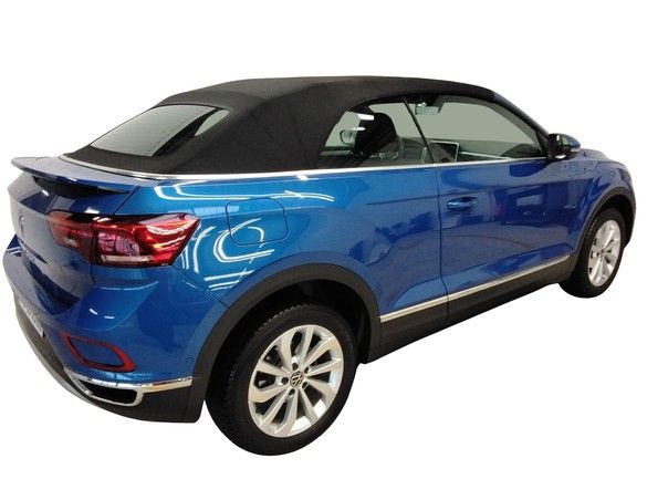 Fahrzeug autohaus mense Fahrzeugabbildung Volkswagen T-Roc Cabriolet 1.0 TSI Style CarPlay AHK ACC LM