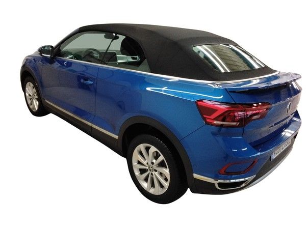 Fahrzeug autohaus mense Fahrzeugabbildung Volkswagen T-Roc Cabriolet 1.0 TSI Style CarPlay AHK ACC LM