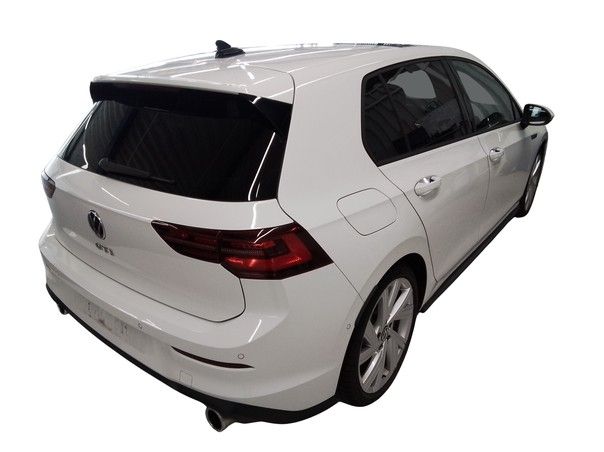 Fahrzeugabbildung Volkswagen Golf VIII GTI 2.0 TSI DSG IQ.Light Matrix h/k SD