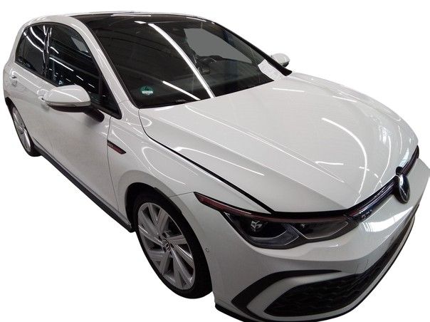 Fahrzeugabbildung Volkswagen Golf VIII GTI 2.0 TSI DSG IQ.Light Matrix h/k SD