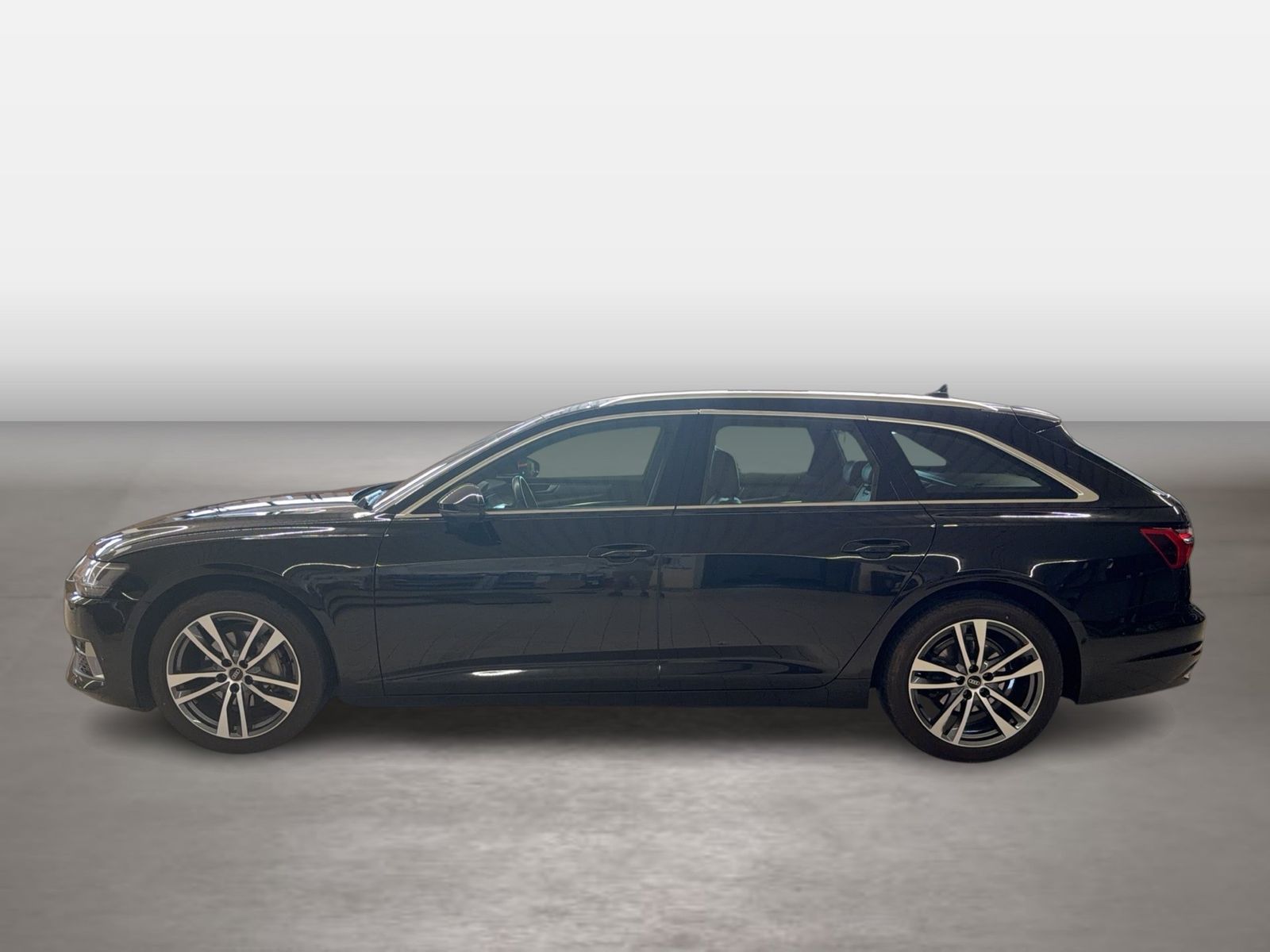 Fahrzeugabbildung Audi A6 Avant 40 TDI S tronic Navi Pano HUD AHK AHK