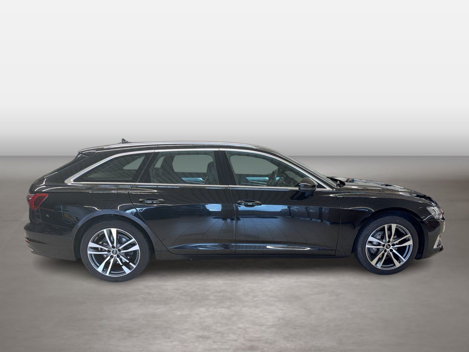 Fahrzeugabbildung Audi A6 Avant 40 TDI S tronic Navi Pano HUD AHK AHK