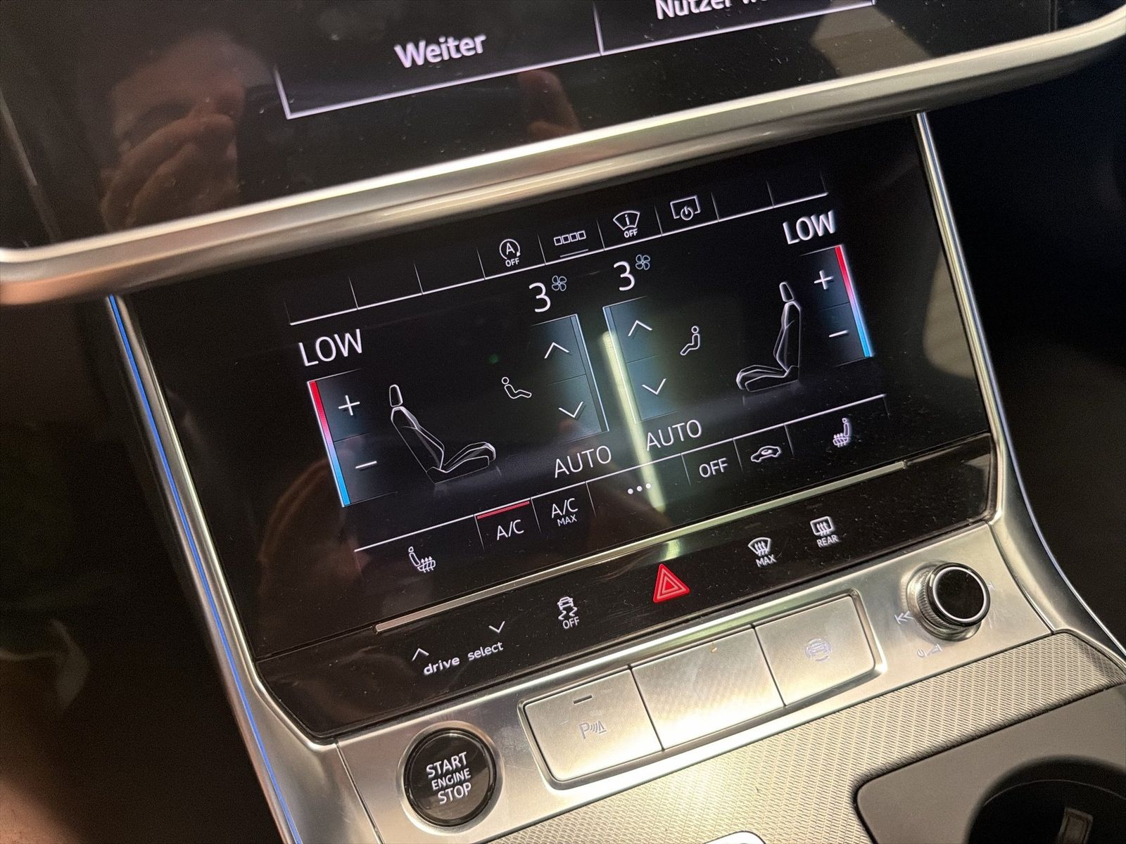 Fahrzeugabbildung Audi A6 Avant 40 TDI S tronic Navi Pano HUD AHK AHK