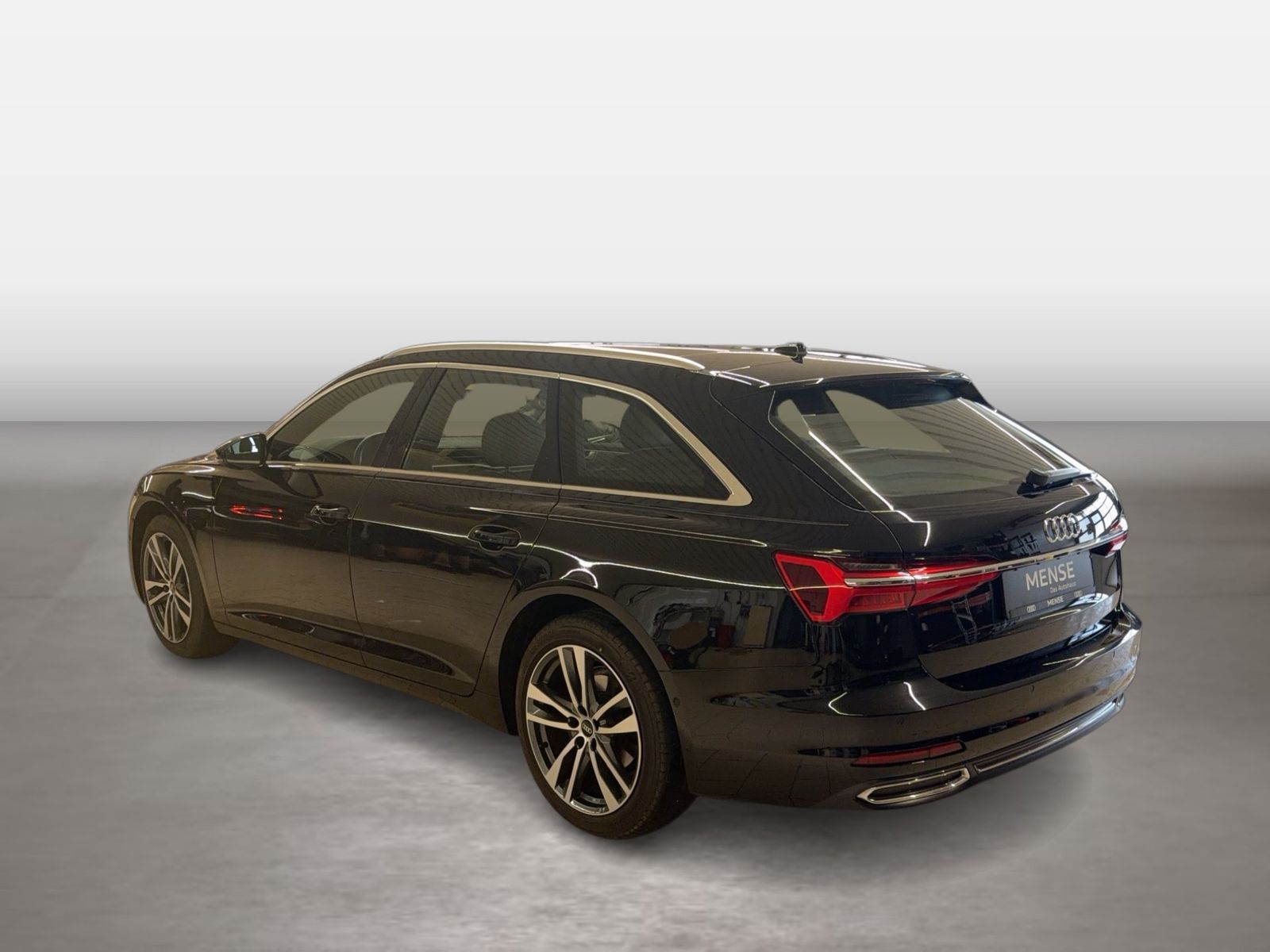Fahrzeugabbildung Audi A6 Avant 40 TDI S tronic Navi Pano HUD AHK AHK