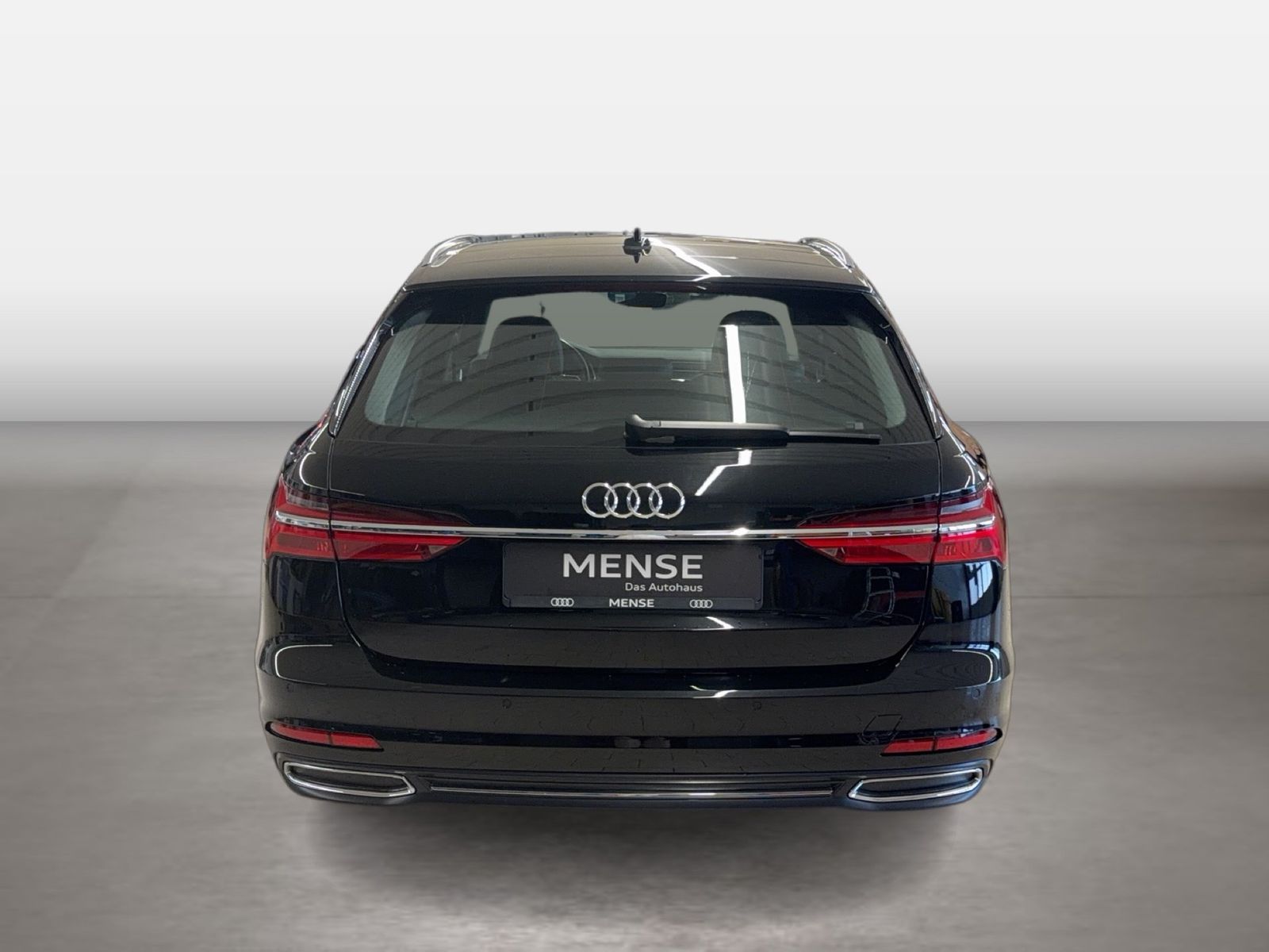 Fahrzeugabbildung Audi A6 Avant 40 TDI S tronic Navi Pano HUD AHK AHK