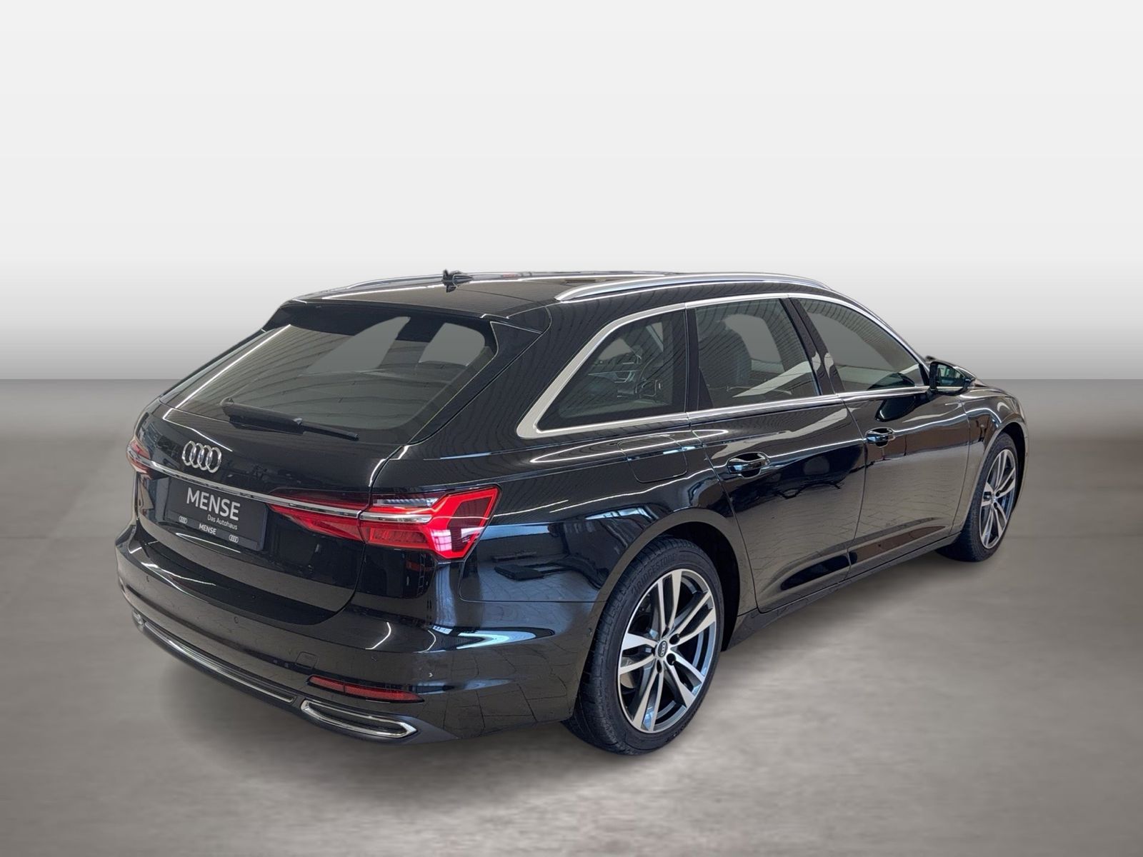 Fahrzeugabbildung Audi A6 Avant 40 TDI S tronic Navi Pano HUD AHK AHK