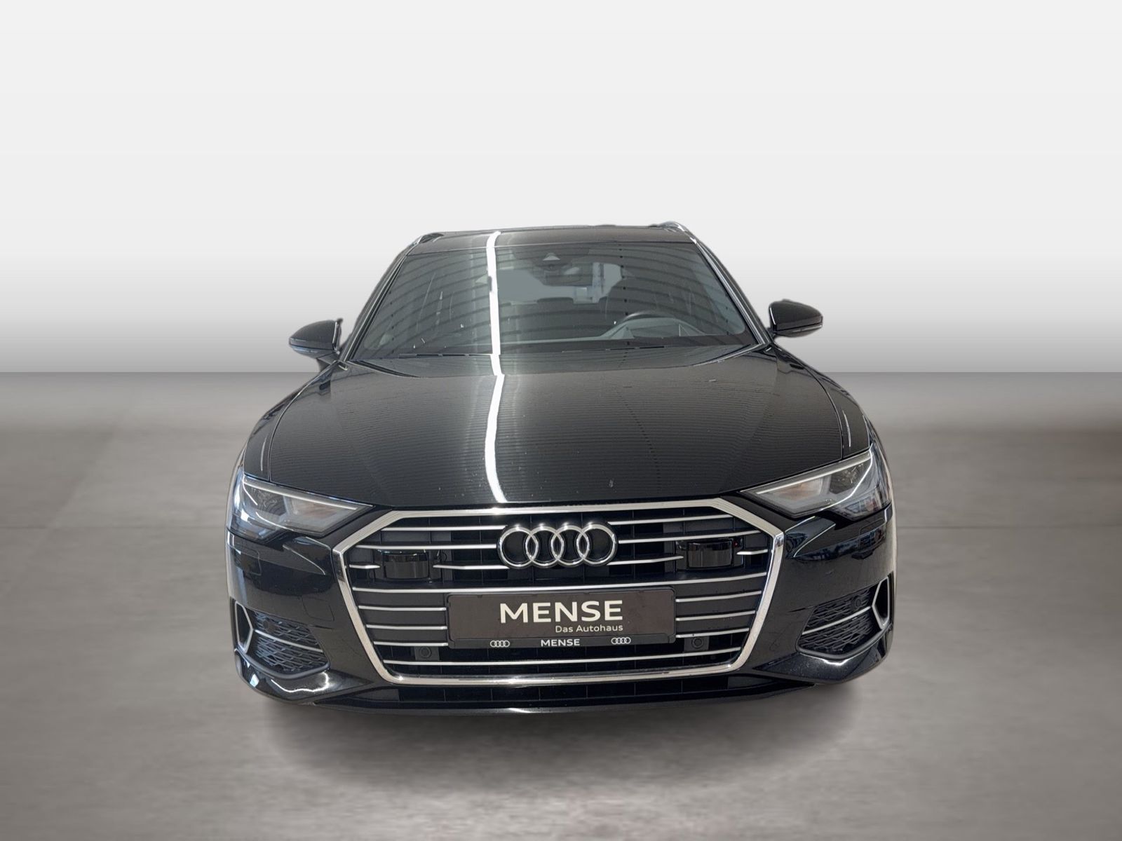 Fahrzeugabbildung Audi A6 Avant 40 TDI S tronic Navi Pano HUD AHK AHK