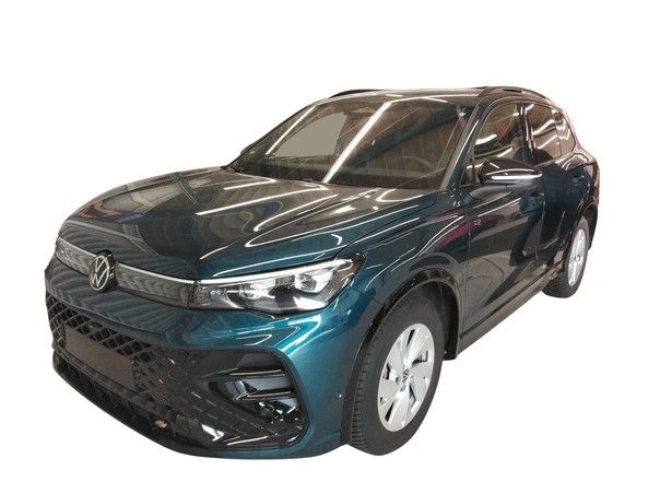 Fahrzeugabbildung Volkswagen Tiguan 2.0 TDI DSG R-line IQ.Light Matrix h/k LM