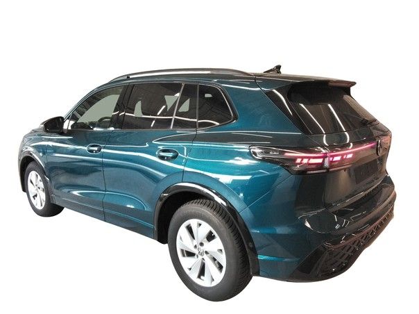 Fahrzeugabbildung Volkswagen Tiguan 2.0 TDI DSG R-line IQ.Light Matrix h/k LM