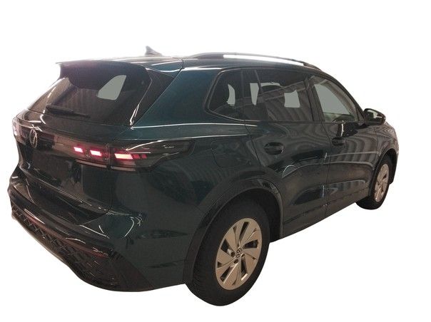 Fahrzeugabbildung Volkswagen Tiguan 2.0 TDI DSG R-line IQ.Light Matrix h/k LM
