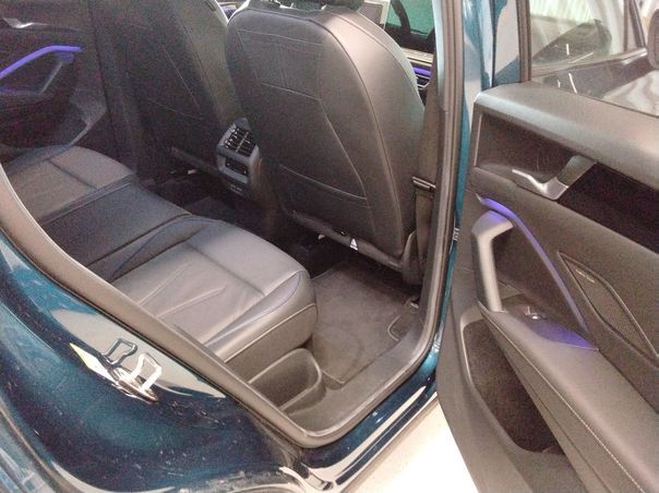 Fahrzeugabbildung Volkswagen Tiguan 2.0 TDI DSG R-line IQ.Light Matrix h/k LM