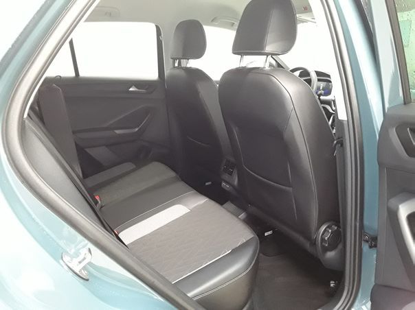 Fahrzeugabbildung Volkswagen T-Roc 1.0 TSI Goal CarPlay ACC LED Navi DynLicht