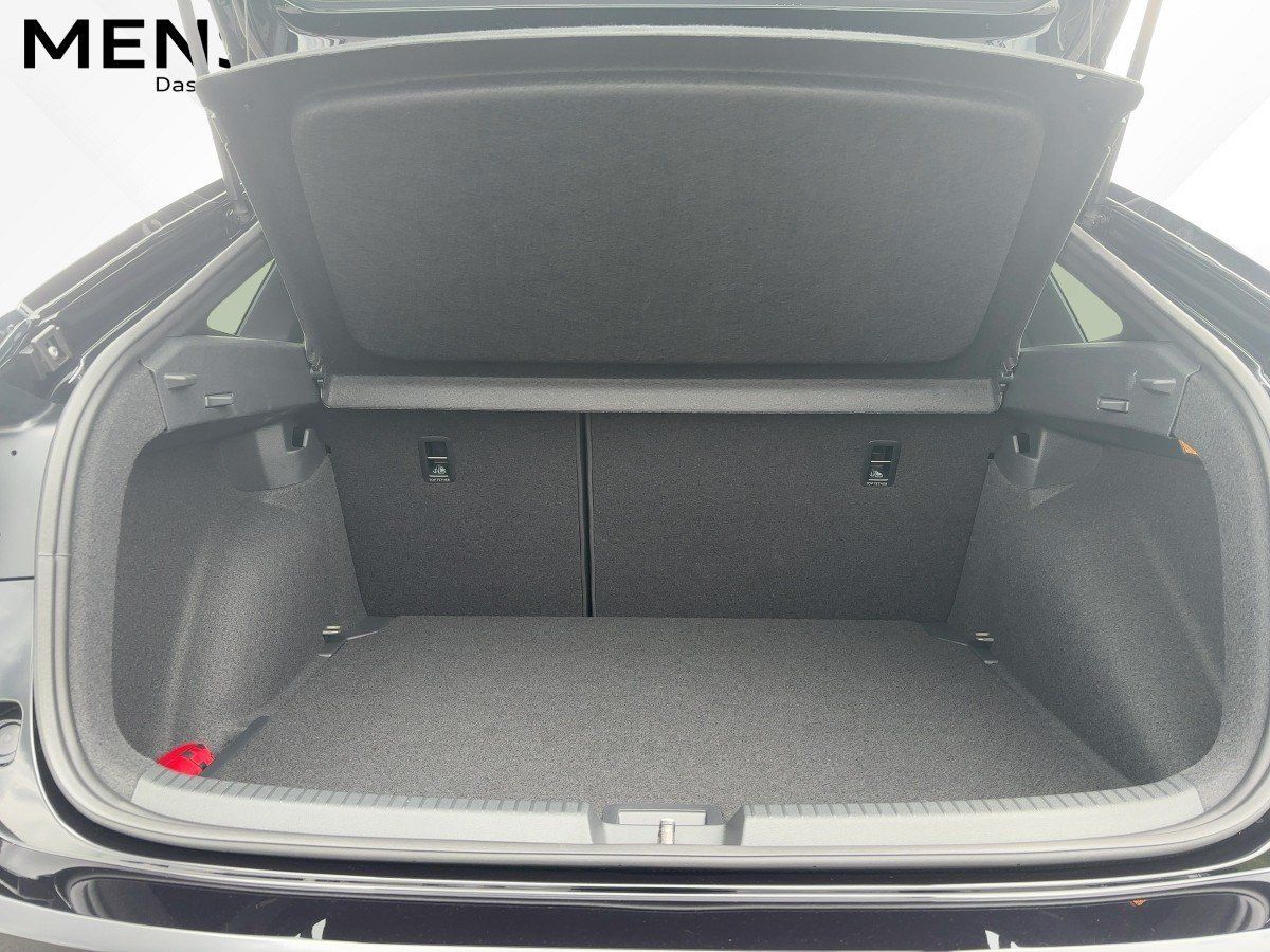 Fahrzeug autohaus mense Fahrzeugabbildung Volkswagen Taigo R-Line 1.5 l TSI DSG AHK Nav Ganzjahresrei