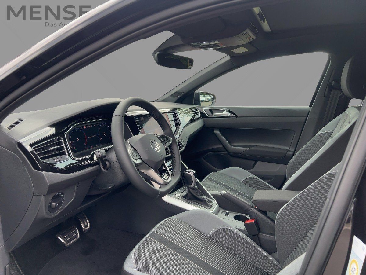 Fahrzeugabbildung Volkswagen Polo EDITION 50 1.0 l TSI OPF DSG IQ.Light Pano