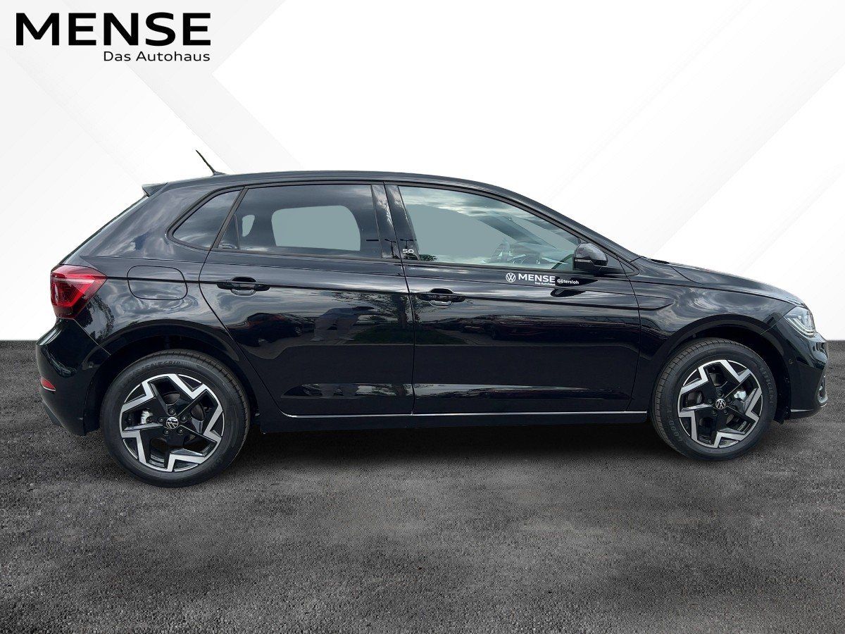 Fahrzeugabbildung Volkswagen Polo EDITION 50 1.0 l TSI OPF DSG IQ.Light Pano