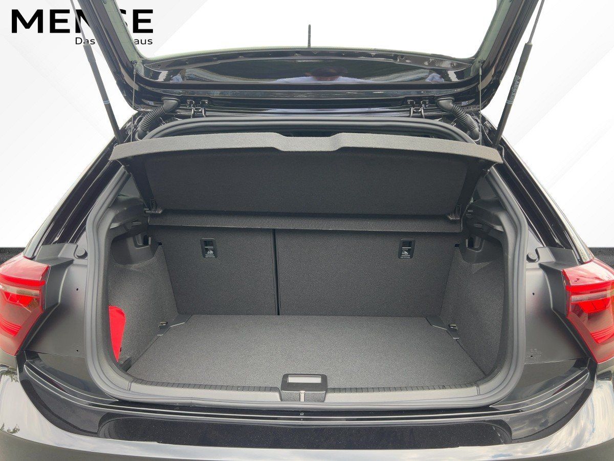 Fahrzeugabbildung Volkswagen Polo EDITION 50 1.0 l TSI OPF DSG IQ.Light Pano