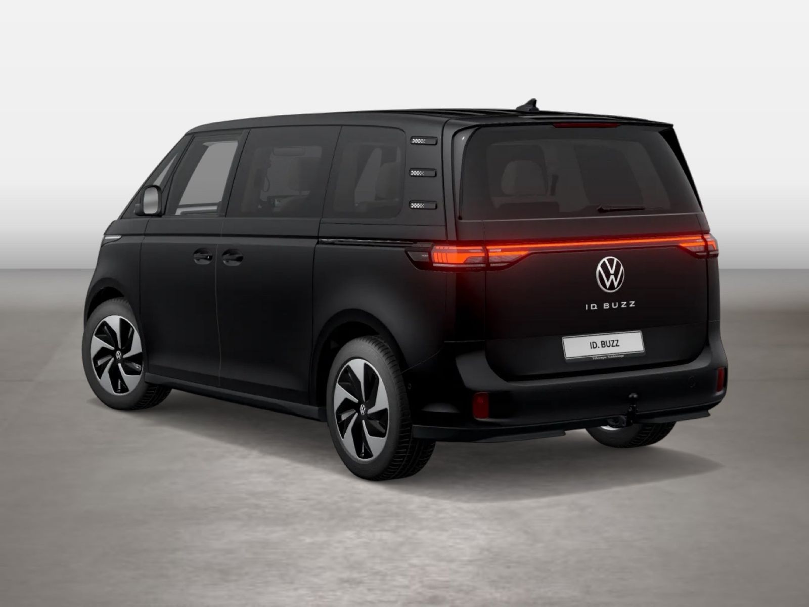 Fahrzeug autohaus mense Fahrzeugabbildung Volkswagen ID. Buzz Pro Motor: 77 kWh Getriebe: 1-Gang-Auto - mit KI generiert/bearbeitet